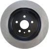 StopTech 16-19 Cadillac ATS / 16-20 Chevrolet Camaro Cryo-Stop Rear Premium High Carbon Rotor