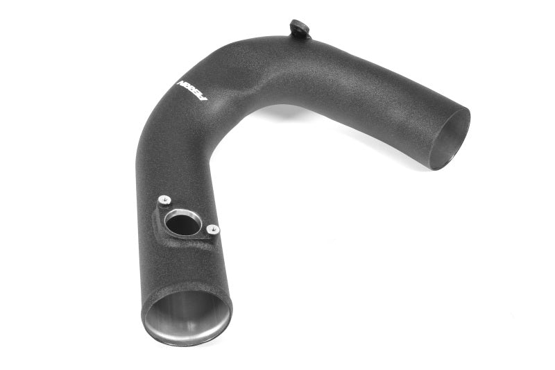 Perrin 22-23 Subaru BRZ/GR86 Cold Air Intake - Black