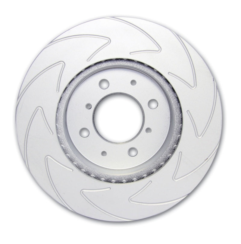 EBC 10-14 Subaru Legacy 2.5 GT BSD Rear Rotors