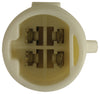 NGK Dodge 2000 GTX 1990-1989 Direct Fit Oxygen Sensor