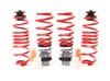 H&R 13-19 BMW 640i Grand Coupe F06 VTF Adjustable Lowering Springs (Incl. Adaptive Drive)