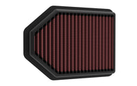 K&N 21-22 Genesis G80 3.5L V6 Replacement Air Filter