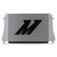 Mishimoto 2015+ VW MK7 Golf TSI / GTI / R Performance Intercooler Kit w/ Pipes (Polished)