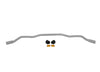 Whiteline EVO X Rear 27 mm Heavy Duty Adjustable Swaybar