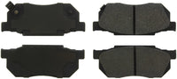 StopTech Street Brake Pads