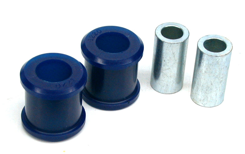 SuperPro 1987 Toyota Camry DLX Rear Control Arm Outer Bushing Kit