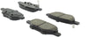 StopTech Performance Brake Pads