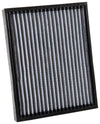 K&N 15-16 Ford F150 5.0L V8 Replacement Cabin Air Filter