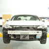 Mishimoto 13+ Subaru BRZ/Scion FR-S Thermostatic Oil Cooler Kit - Black