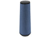 aFe MagnumFLOW Air Filters UCO P5R A/F P5R 5F x 6-1/2B x 4-3/4T x 18H