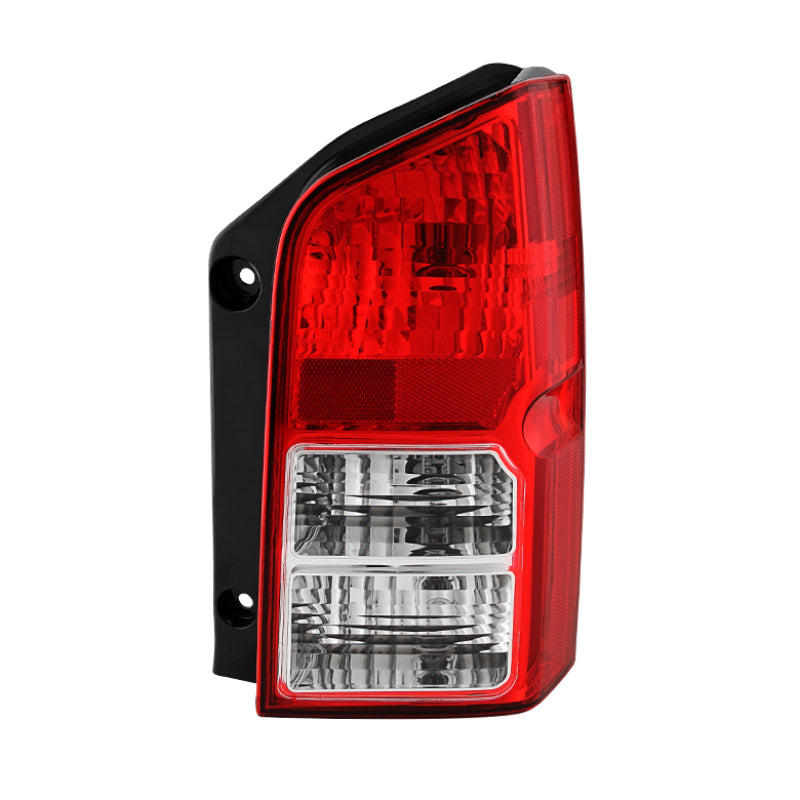 Xtune Nissan Pathfinder 05-12 Passenger Side Tail Lights - OEM Right ALT-JH-NP05-OE-R