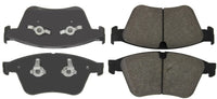 StopTech Performance Brake Pads