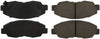 StopTech Street Select Brake Pads