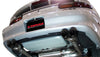 Corsa 95-97 Chevrolet Camaro Convertible Z28 5.7L V8 LT1 Black Tip Sport Cat-Back Exhaust