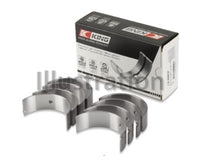 King Mitsubishi 4G63/4G64 6 Bolt 1st Gen DSM (Size 0.50mm) Rod Bearing Set