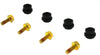 StopTech 14-18 Audi S3 Street Select Front Brake Pads