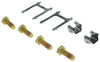 StopTech Street Select Brake Pads - Front