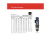 Grams Performance Nissan/Infiniti 370Z/VQ37 750cc Fuel Injectors (Set of 6)