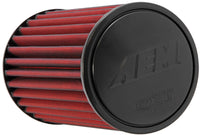 AEM 3 inch x 9 inch DryFlow Air Filter