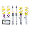 KW Coilover Kit V3 Volkswagen Golf VII R w/o DCC