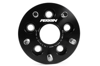 PERRIN Subaru/Toyota/Scion 20mm Wheel Adapter (Bolt-On Type) 5x100 to 5x114.3 w/56mm Hub - Pair