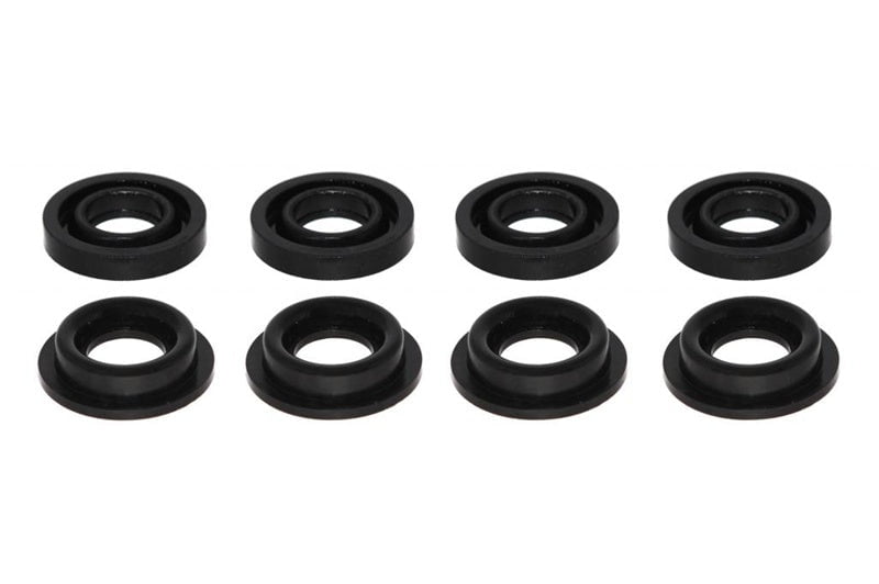 Torque Solution Rear Subframe Bushings: Subaru BRZ / Scion FR-S 2013+