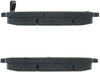 StopTech Street Brake Pads - Rear