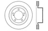 StopTech Drilled Sport Brake Rotor