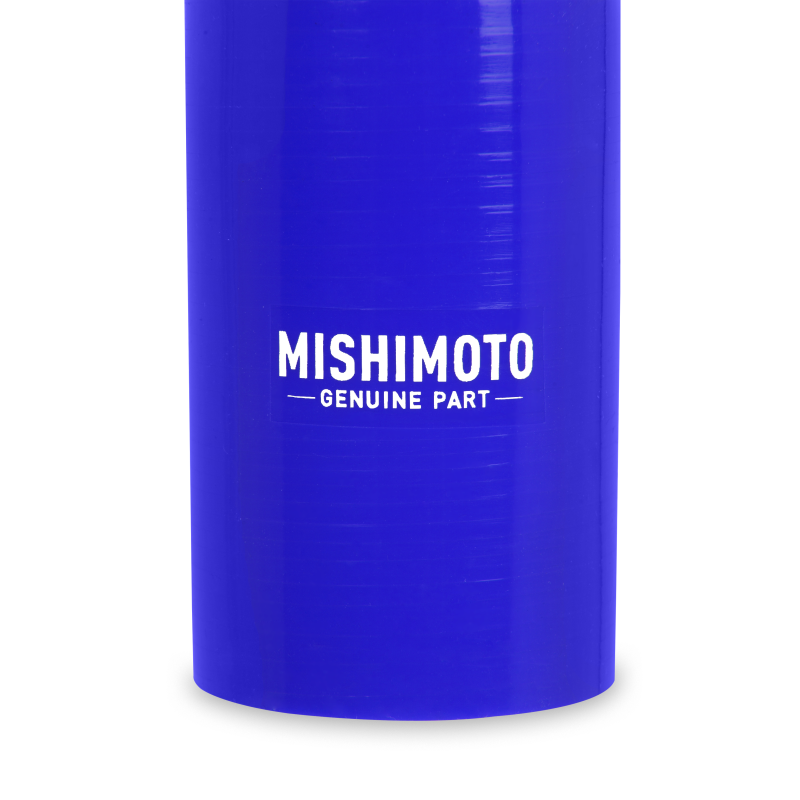 Mishimoto 97-04 Ford F-150 5.4L V8 (w/o Oil Cooler) Blue Silicone Radiator Hose Kit