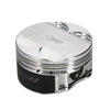 Manley Ford 5.0L Coyote 3.635in Bore 3.75cc Dome 3.650in Stroke Platinum Series Piston Set