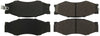 StopTech Street Brake Pads