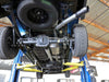aFe Apollo GT 3in 409 SS Cat-Back Exhaust 2021 Ford F-150 V6 2.7L/3.5L (tt)/V8 5.0L w/ Black Tips