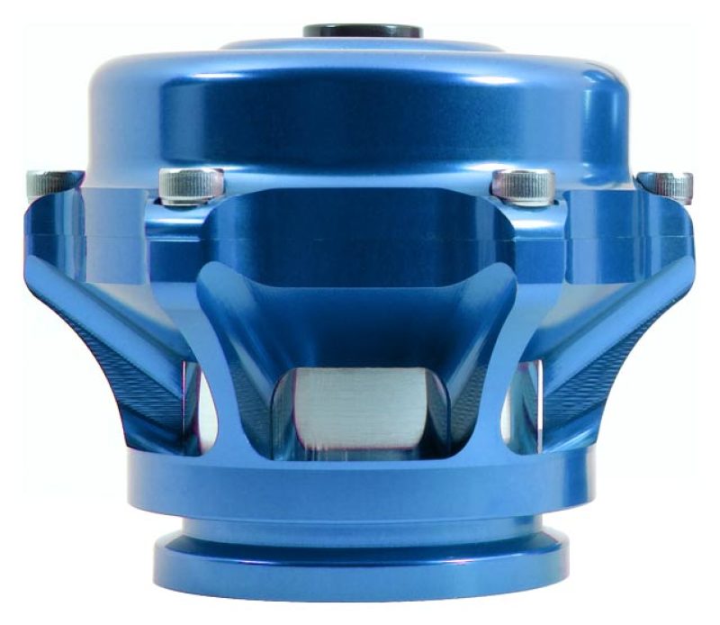 TiAL Sport Q BOV 6 PSI Spring - Blue