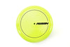 PERRIN 15-25 Subaru WRX & 13-25 BRZ/FR-S/86/GR86 Oil Filter Cover - Neon Yellow