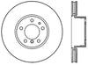 StopTech Drilled Sport Brake Rotor