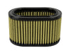 aFe ProHDuty Air Filters OER PG7 A/F HD PG7 SPECIAL OVAL OPEN: 6.75x4.10x4.00H
