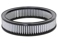 aFe MagnumFLOW Air Filters OER PDS A/F PDS Nissan Cars 74-79 Trucks86-92 V6