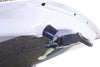 PERRIN 15-25 Subaru WRX / 15-21 STI Adjustable Trunk Bumper Set (2pcs) - Blue