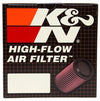 K&N Replacement Air Filter Mercedes Benz C200 / C220
