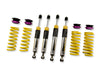 KW Coilover Kit V2 Mercedes-Benz CLK (208) 8cyl. incl. AMGCoupe + Convertible