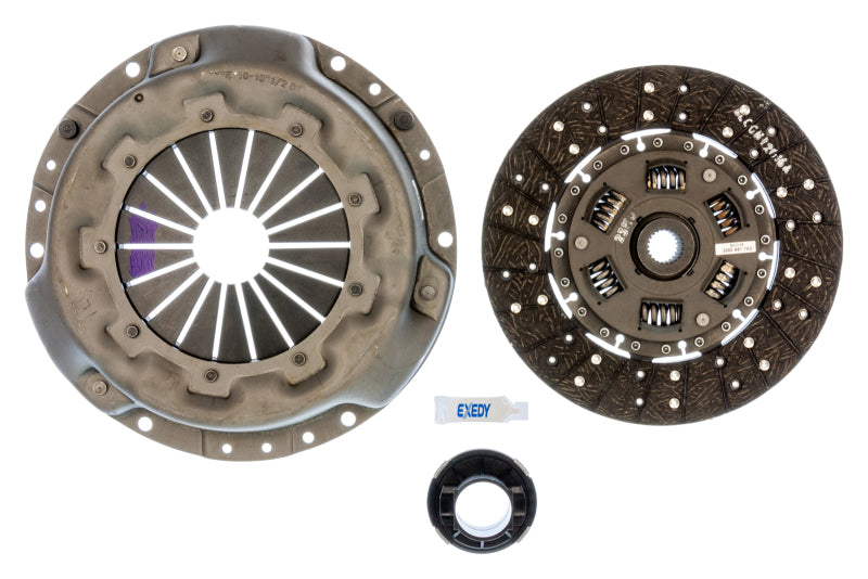 Exedy OE 1994-1997 Land Rover Discovery V8 Clutch Kit
