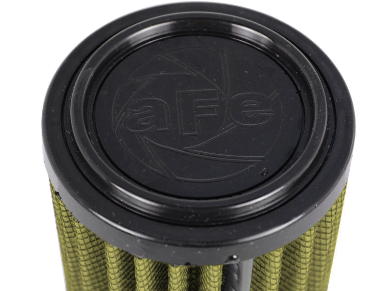 aFe ProHDuty Air Filters OER PG7 A/F HD PG7 RC: 3.50OD x 1.85ID x 7.34H