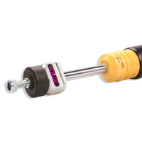 KW Coilover Kit V3 2015 VW Golf VII GTI w/o DCC