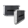 Mishimoto 79-93 Ford Mustang Manual Aluminum Radiator