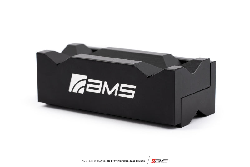 AMS Performance AN Fitting Vice Jaw Liners
