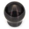 Raceseng Contour Shift Knob (No Engraving) VW / Audi Adapter - Smoke Translucent