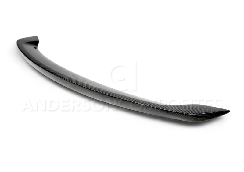 Anderson Composites 14-15 Chevrolet Camaro (Mounting Points ZL1) Type-ZL Rear Spoiler