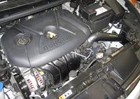 AEM 12-13 Hyundai Elantra 1.8L Gunmetal Gray Cold Air Intake