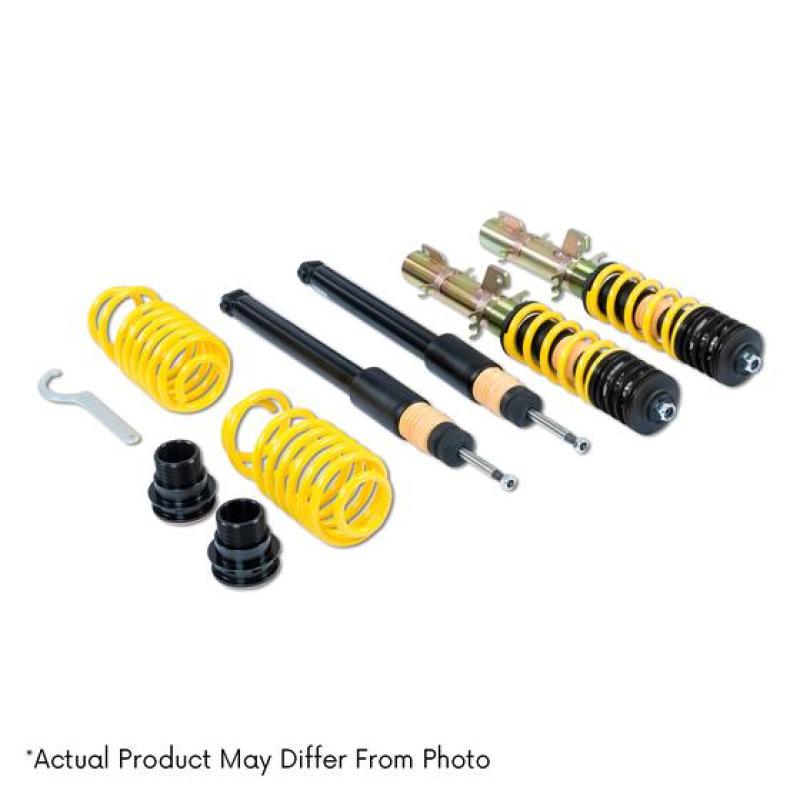 ST Coilover Kit 05-14 Ford Mustang (5th Gen)