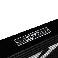 Mishimoto Universal Silver S Line Intercooler Overall Size: 31x12x3 Core Size: 23x12x3 Inlet / Outle